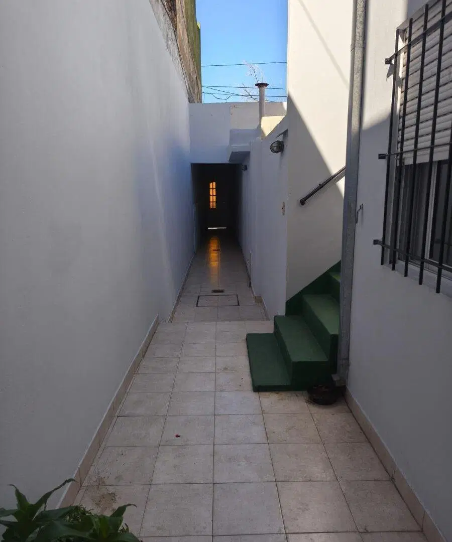 Alquiler Ph 3 ambientes Villa Maipu 4