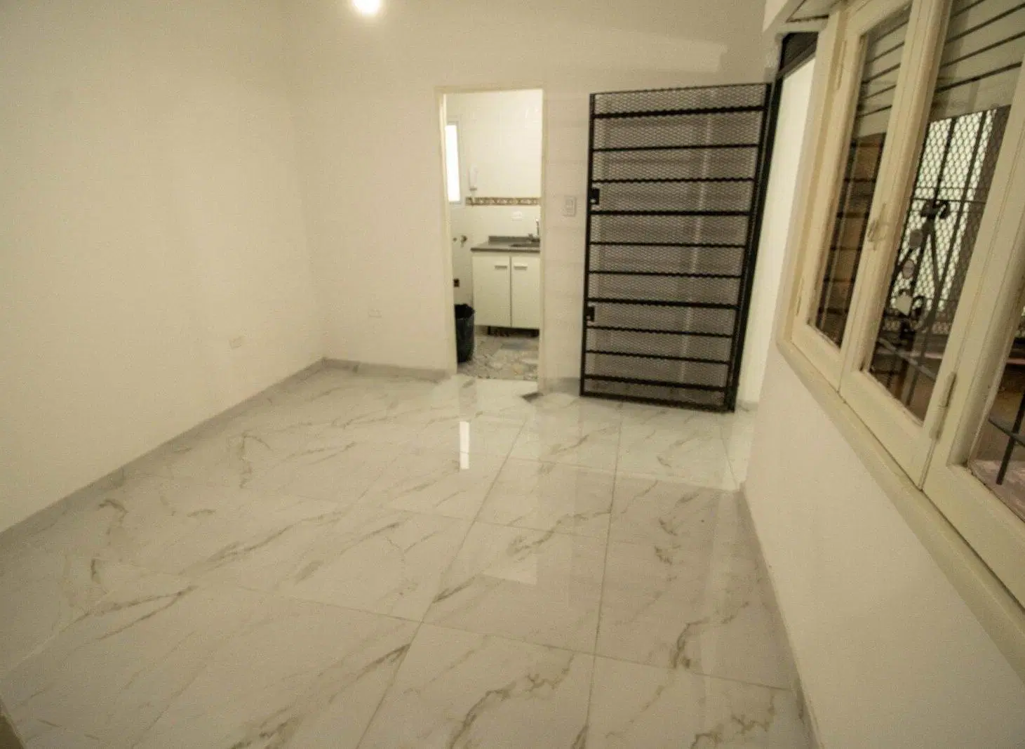 Departamento 2 Ambientes - Reciclado a nuevo - Boedo - Oportunidad 5