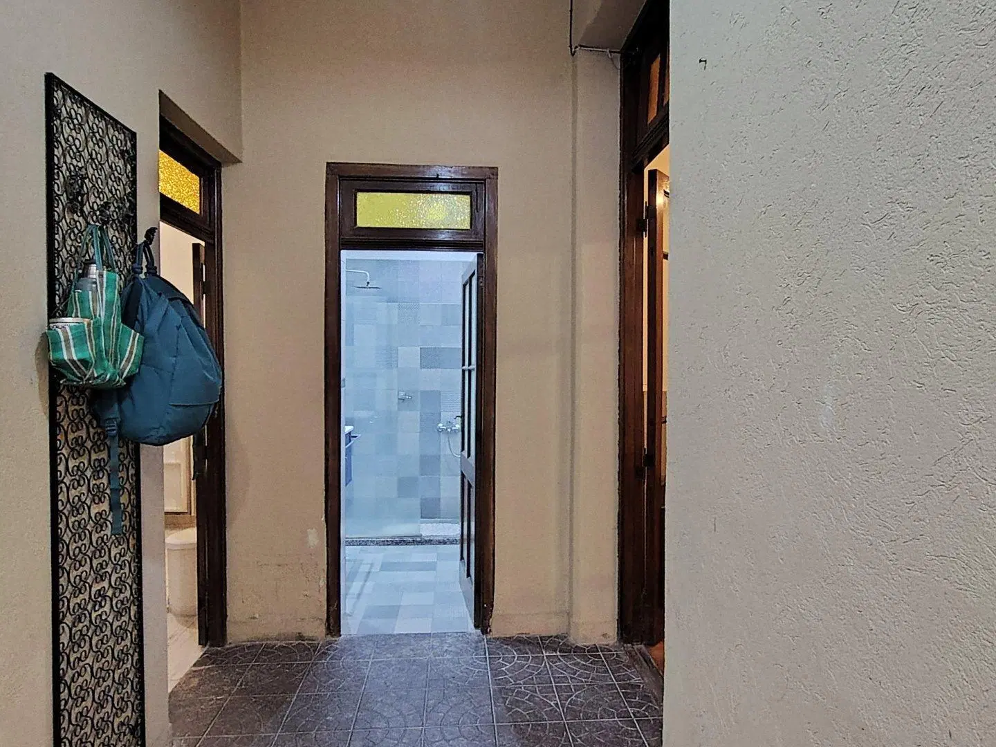 PH de 3 ambientes frente al Parque Chacabuco - Refaccionado y con patio interno - APTO CRÉDITO 4