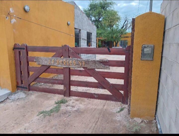 Venta casa 3 Ambientes en Santiago del Estero