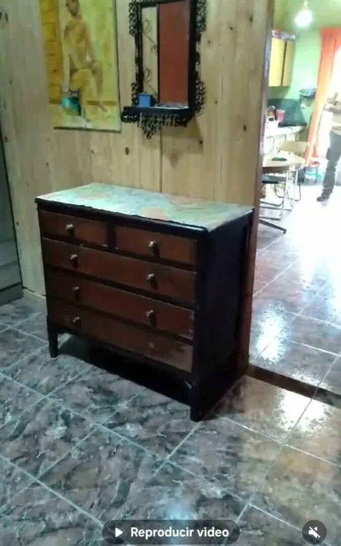 Venta casa 3 Ambientes en Santiago del Estero 2
