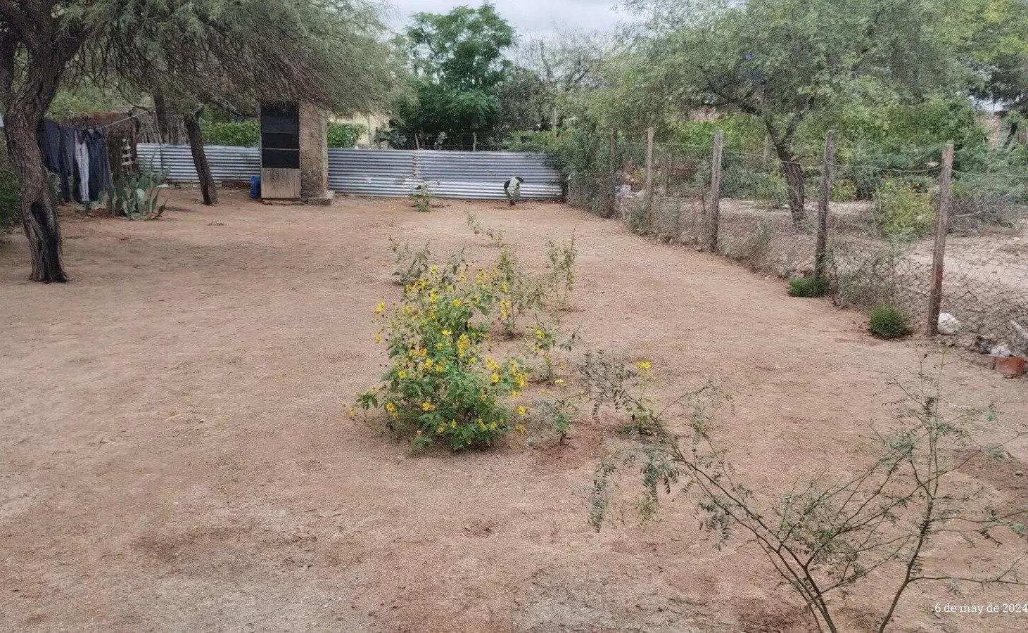 Venta casa 3 Ambientes en Santiago del Estero 5