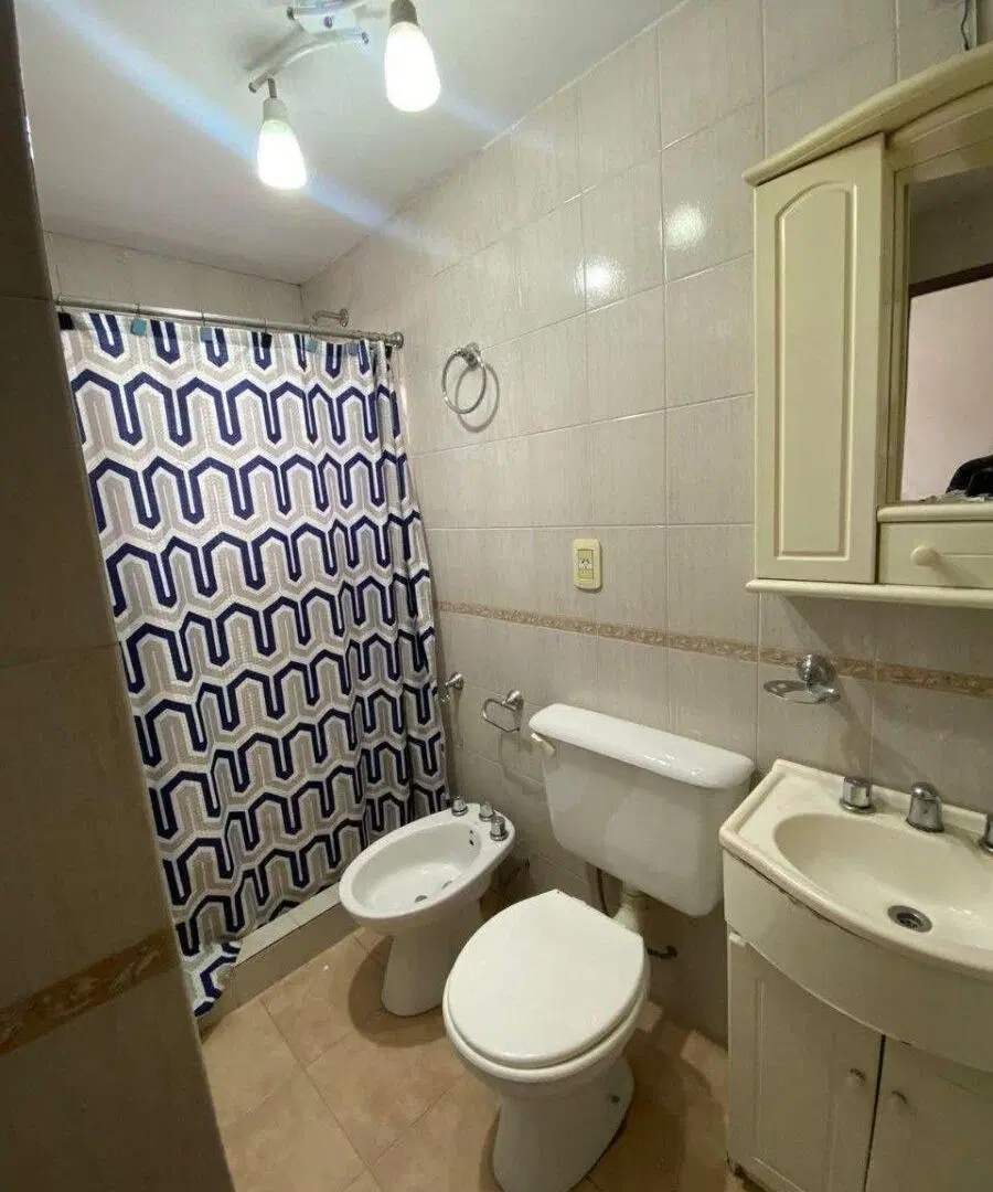 Duplex 2 ambientes con patio. Zona San Justo - la Matanza 2