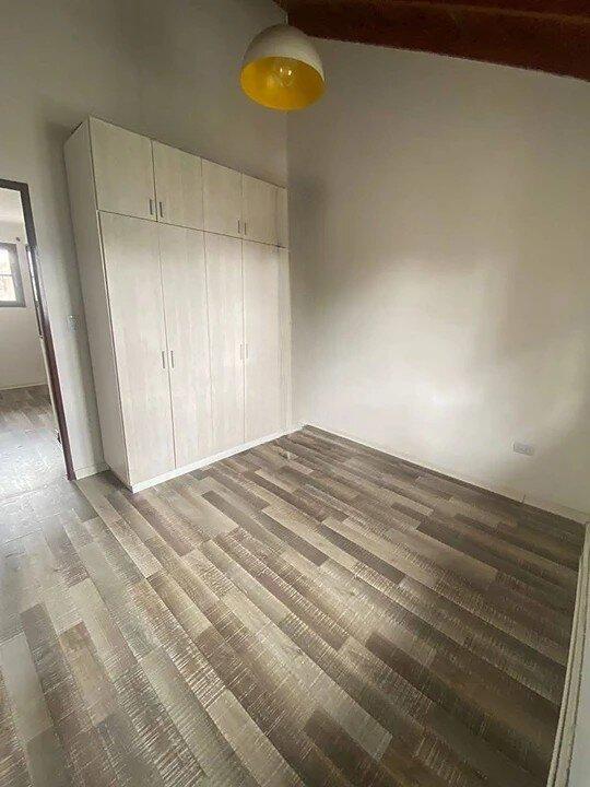 Foto de Duplex 2 ambientes con patio. Zona San Justo - la Matanza, imagen 5