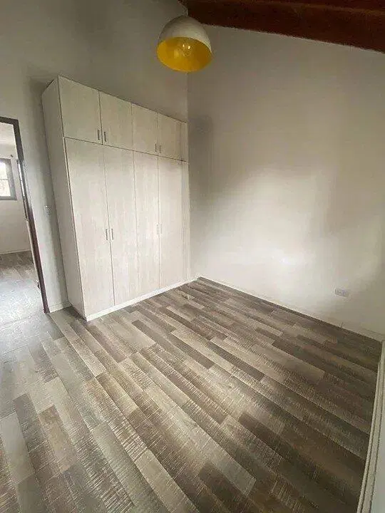 Duplex 2 ambientes con patio. Zona San Justo - la Matanza 5