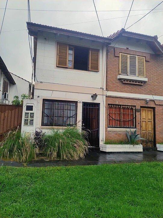 Foto de Duplex 2 ambientes con patio. Zona San Justo - la Matanza, imagen 4