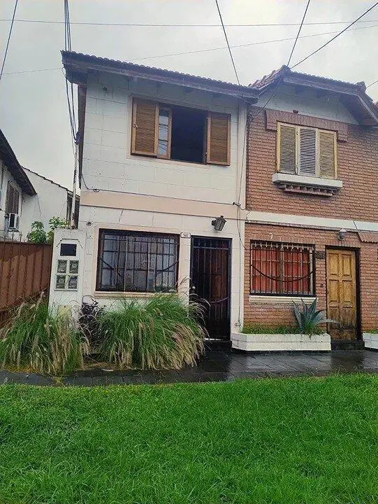 Duplex 2 ambientes con patio. Zona San Justo - la Matanza 4