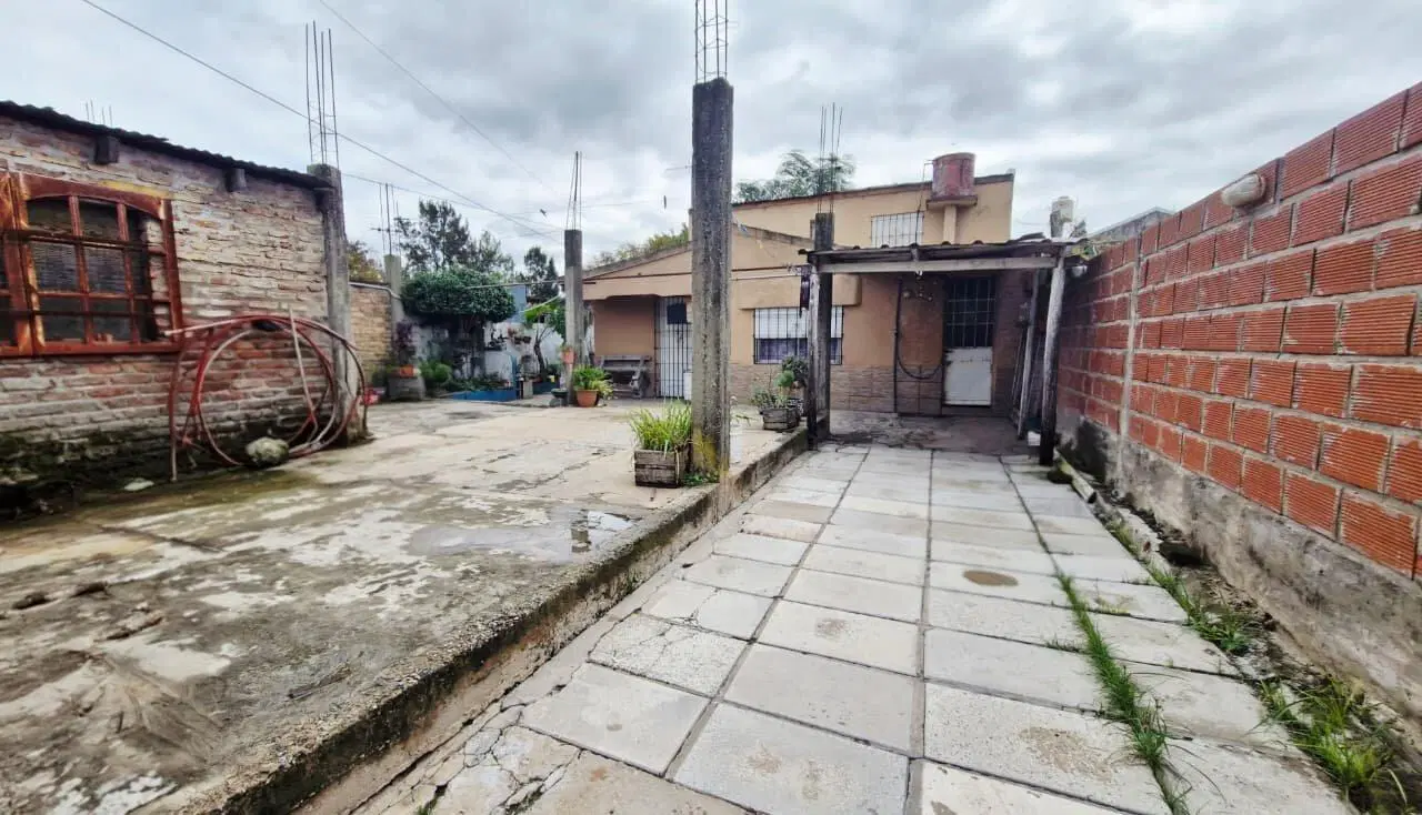 Venta de casa en González Catán 3