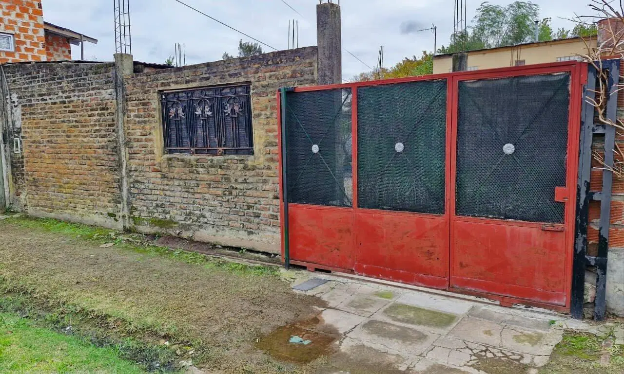 Venta de casa en González Catán 2