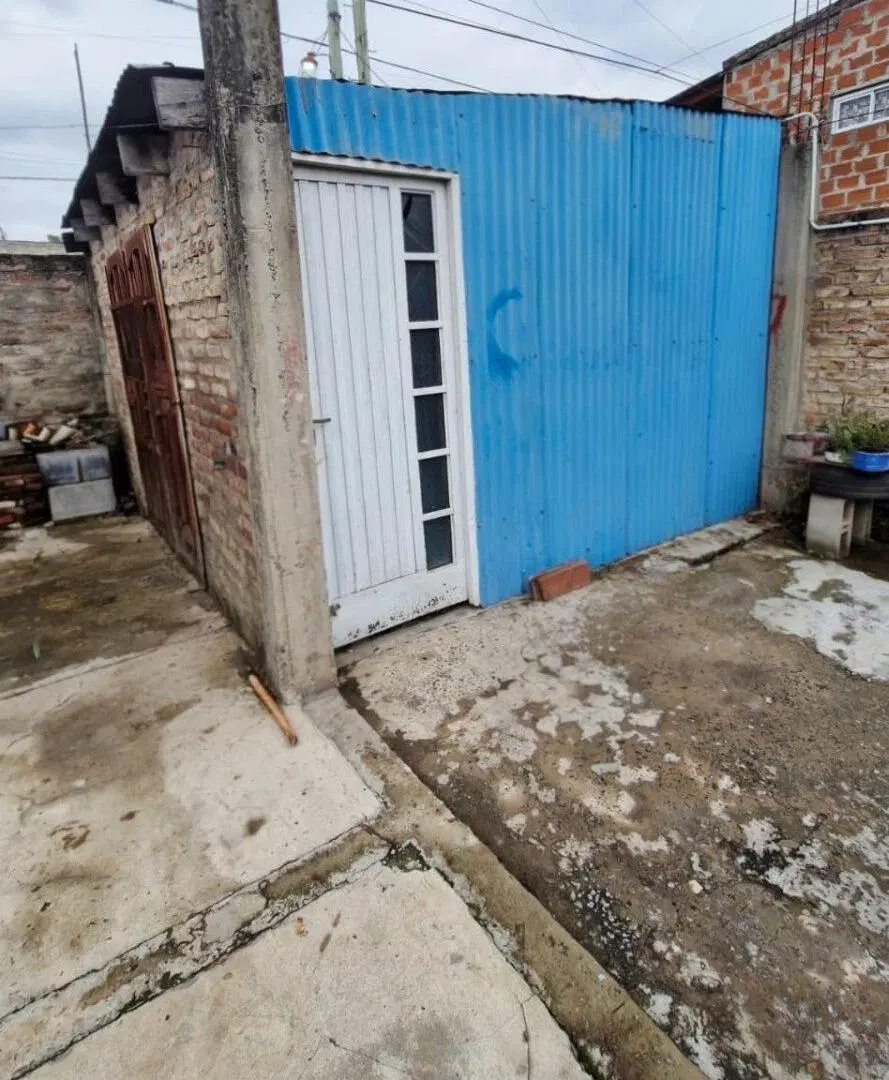 Venta de casa en González Catán 4