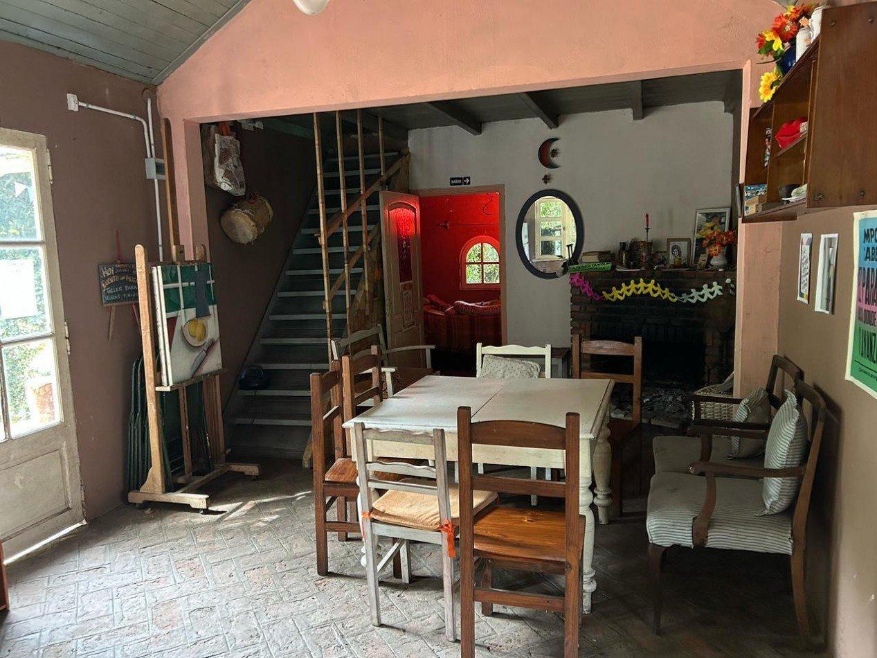 Foto de Casa con amplio terreno en Punta Indio, imagen 5