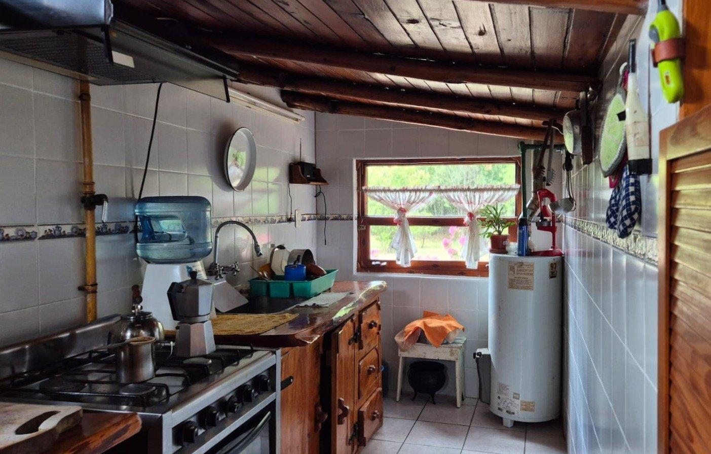 Foto de (083) Lago Puelo, CASA en venta de 102m2 (Paraje Entre Rios), imagen 3