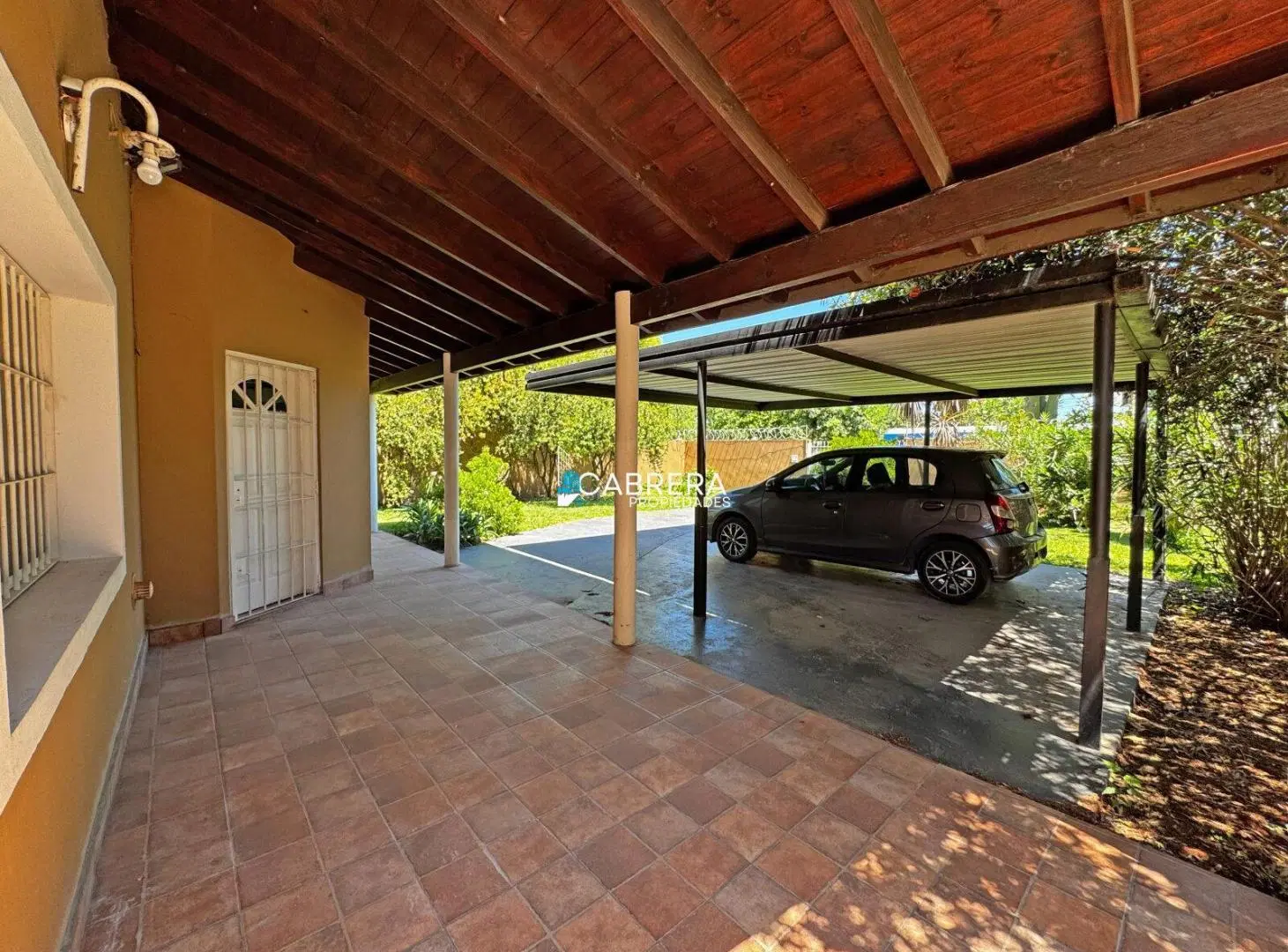 CASA 4 AMBIENTES EN VENTA EN GENERAL RODRIGUEZ 3
