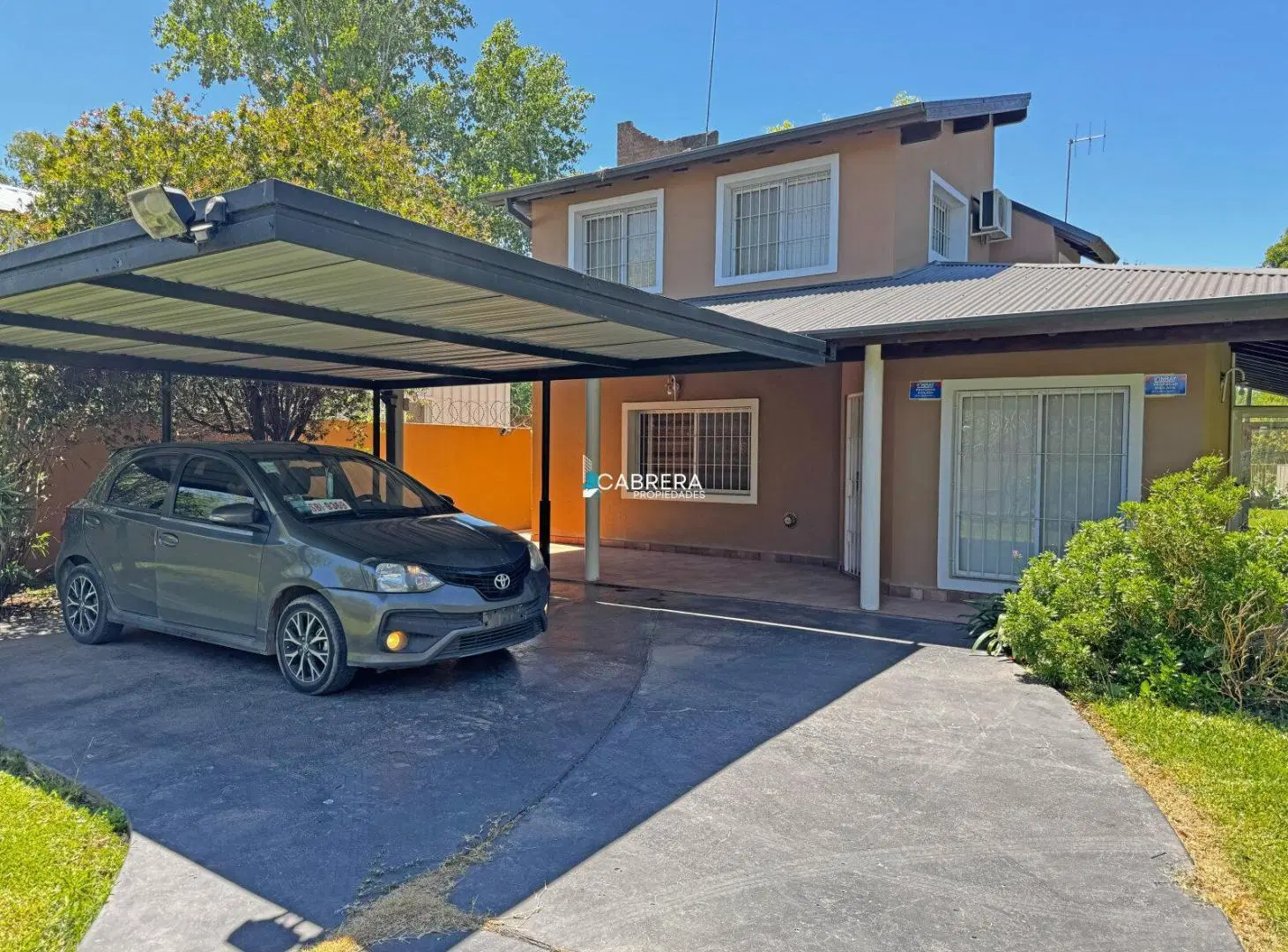 CASA 4 AMBIENTES EN VENTA EN GENERAL RODRIGUEZ 5