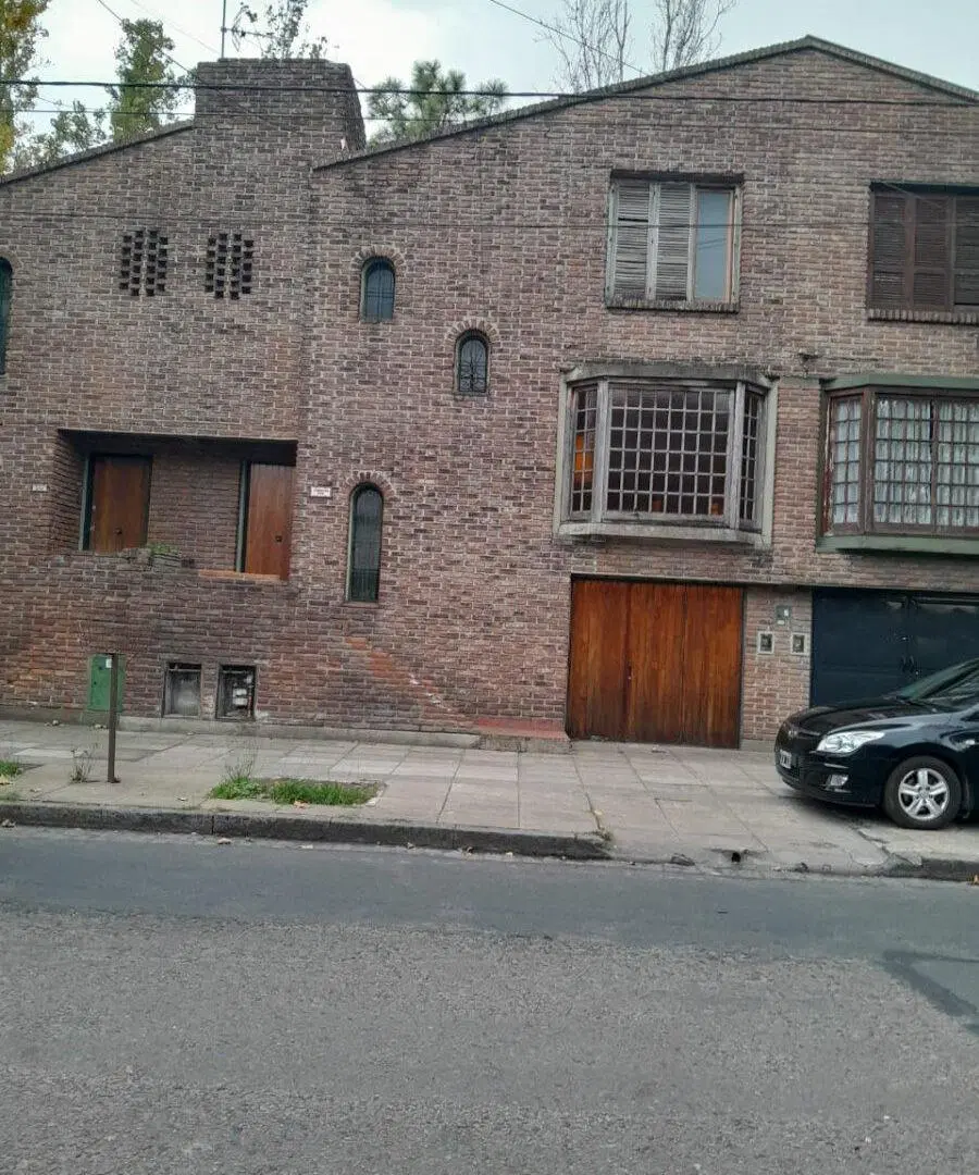 Venta PH 4 ambientes, Haedo 1
