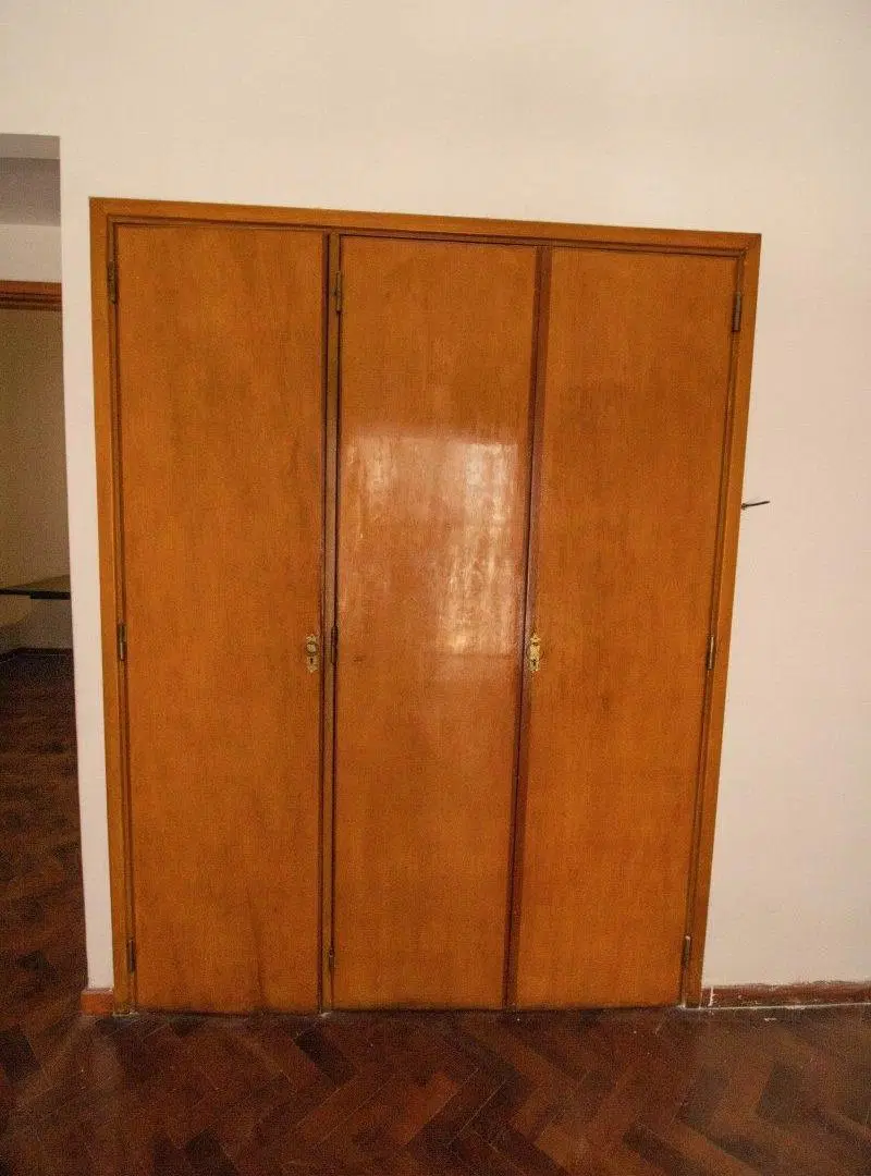 Departamento 2 Ambientes con Balcón francés - Oportunidad - Congreso - Tiene también otro lavadero c 4
