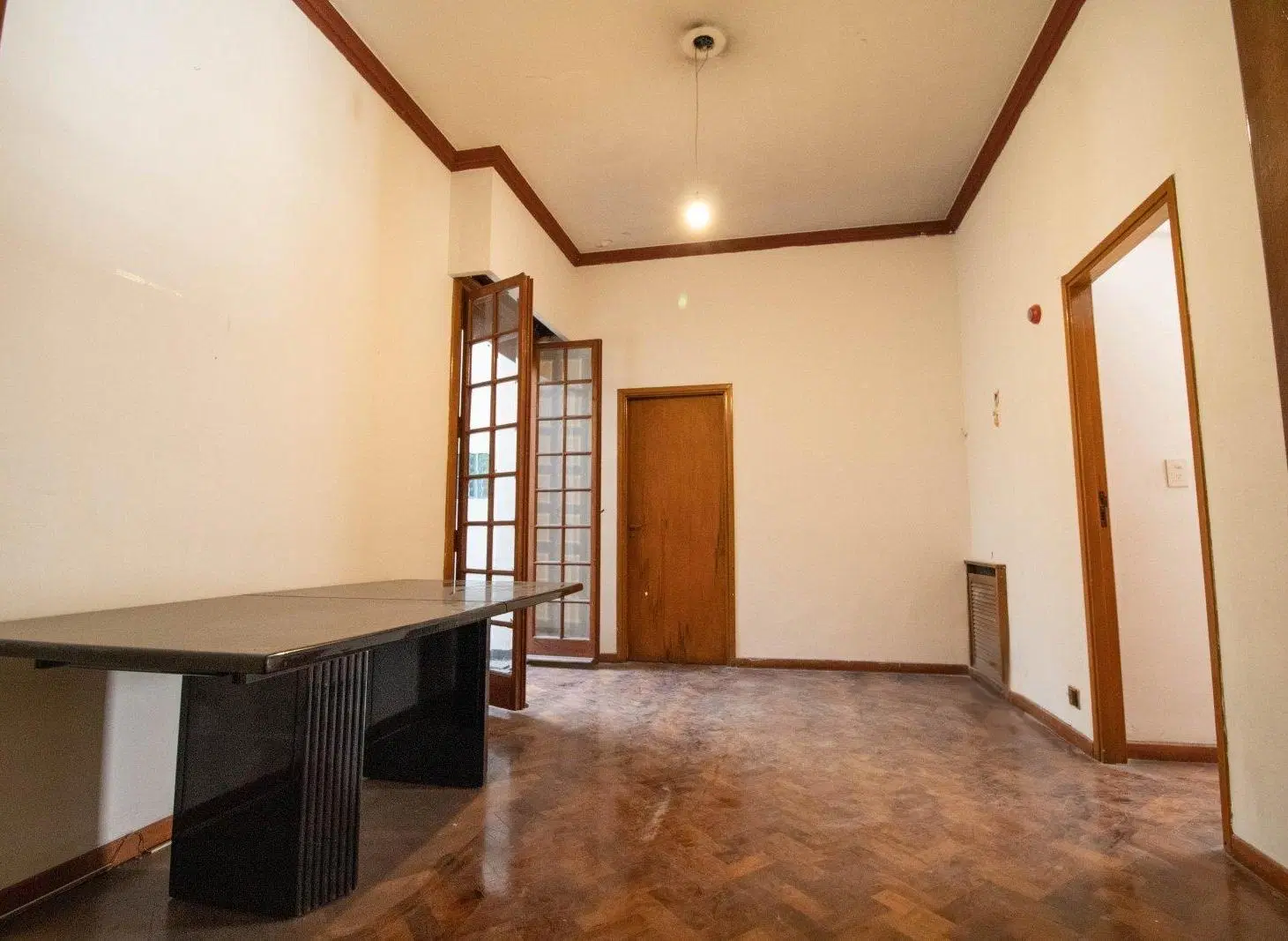 Departamento 2 Ambientes con Balcón francés - Oportunidad - Congreso - Tiene también otro lavadero c 1