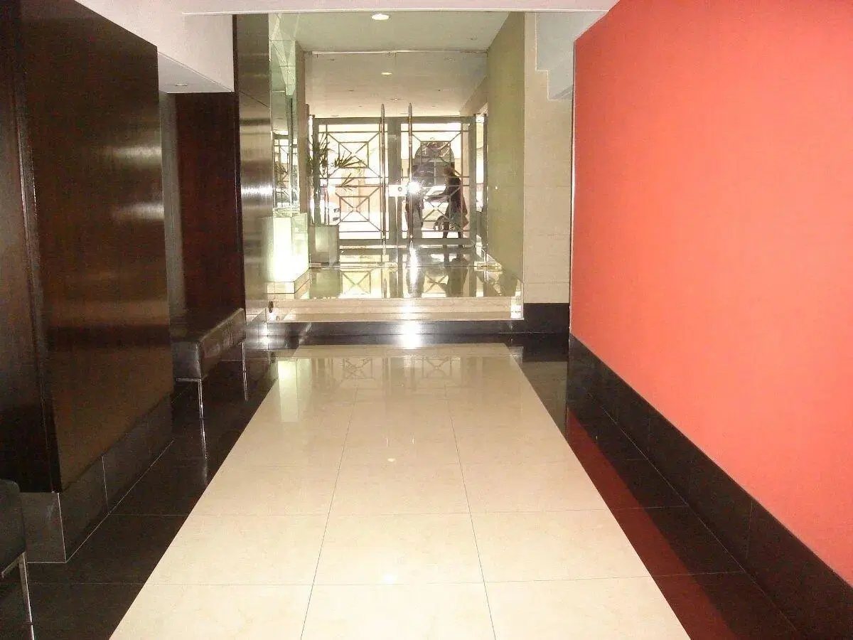 DUPLEX EN ALQUILER SIN MUEBLES 1