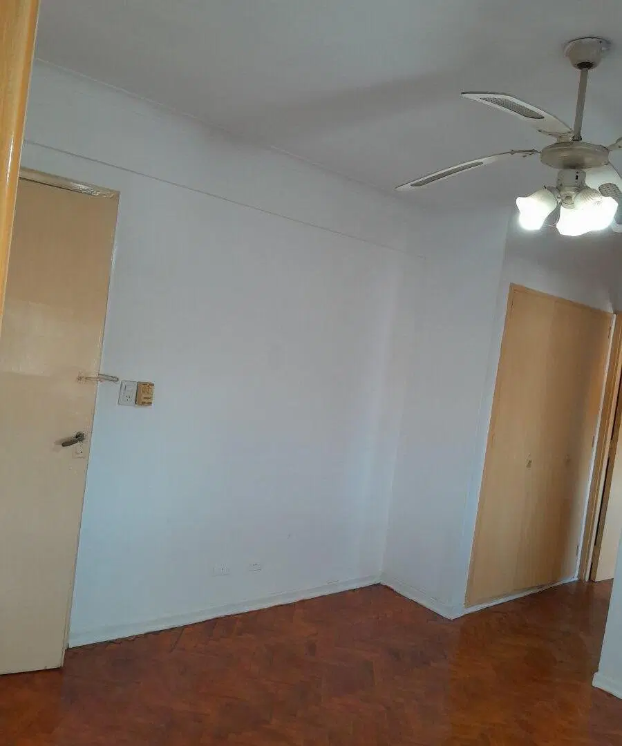 Alquiler departamento 2 ambientes, Villa Centenario 4