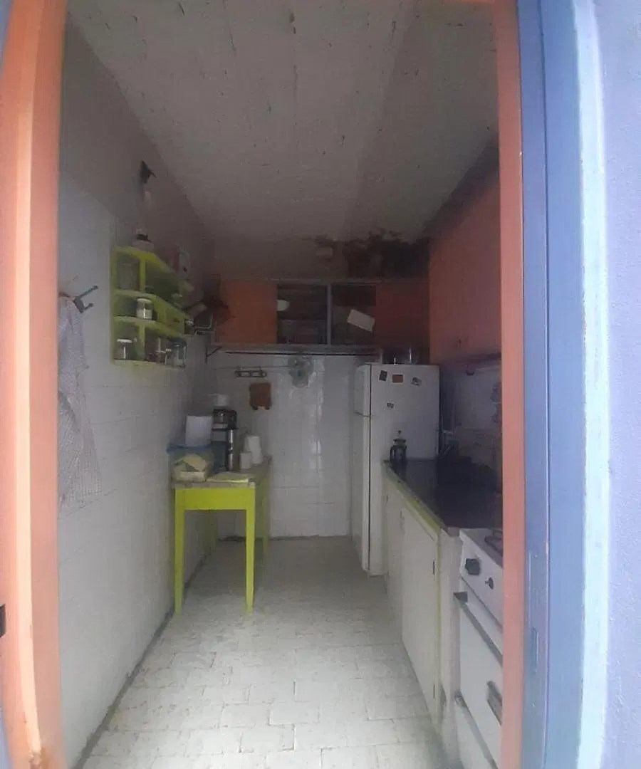 LOCAL ALQUILER VILLA CRESPO, LOTE PROPIO SIN EXPENSAS 5
