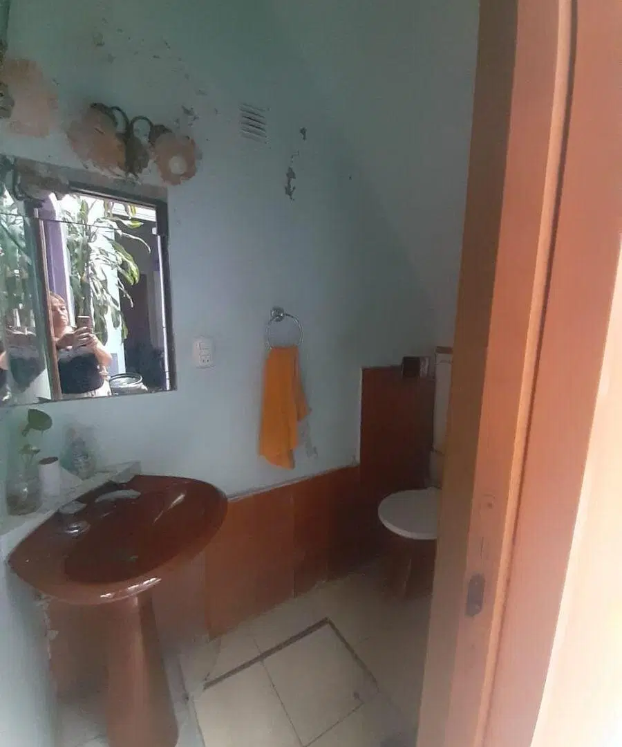 LOCAL ALQUILER VILLA CRESPO, LOTE PROPIO SIN EXPENSAS 2