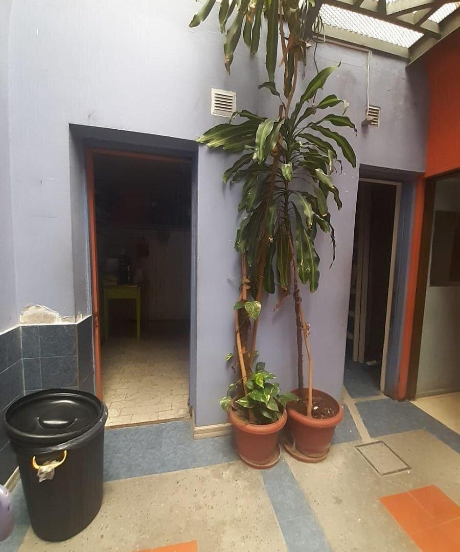 LOCAL ALQUILER VILLA CRESPO, LOTE PROPIO SIN EXPENSAS