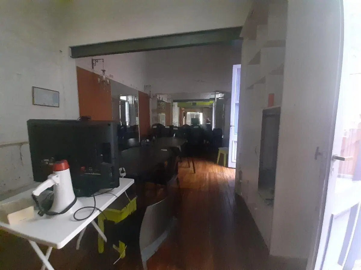 LOCAL ALQUILER VILLA CRESPO, LOTE PROPIO SIN EXPENSAS 4