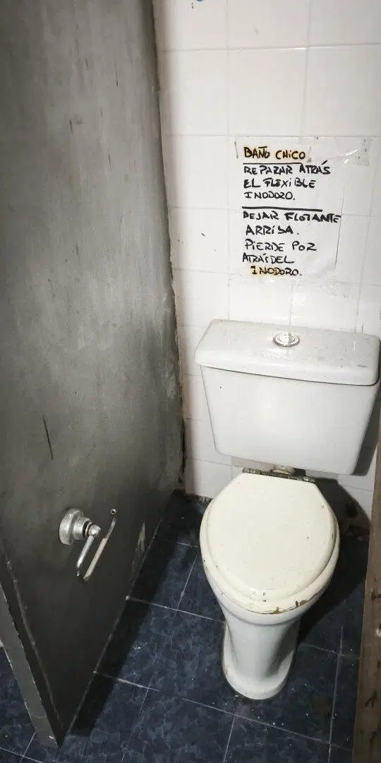 LOCAL ALQUILER VILLA CRESPO, LOTE PROPIO SIN EXPENSAS 1