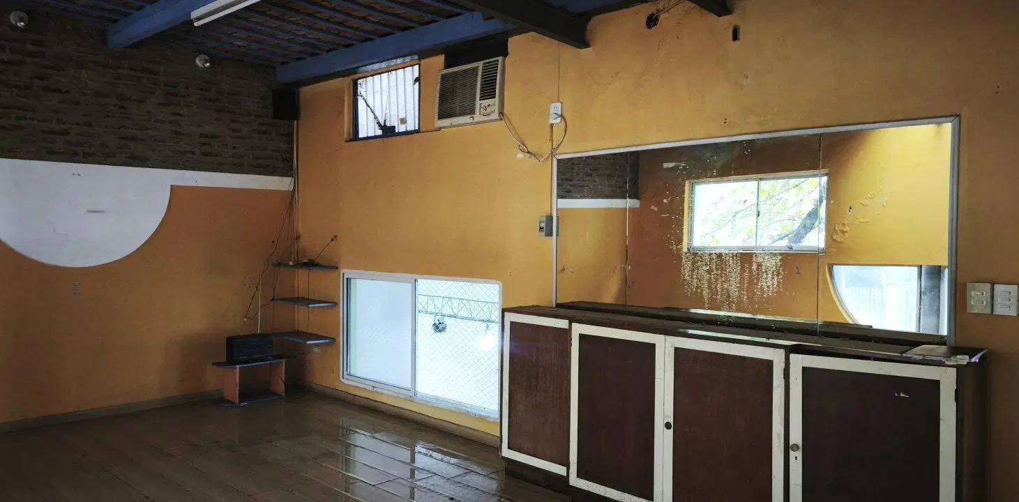 LOCAL ALQUILER VILLA CRESPO, LOTE PROPIO SIN EXPENSAS 4
