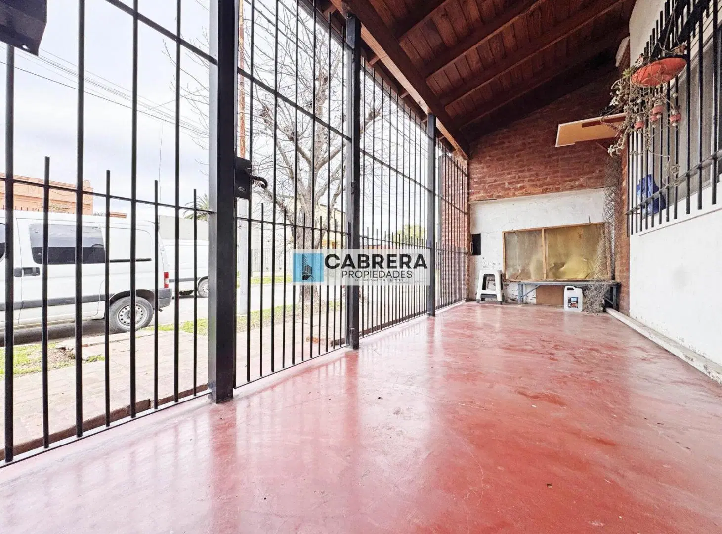 CASA 3 AMBIENTES EN VENTA APTO CREDITO, EN GENERAL RODRIGUEZ 3