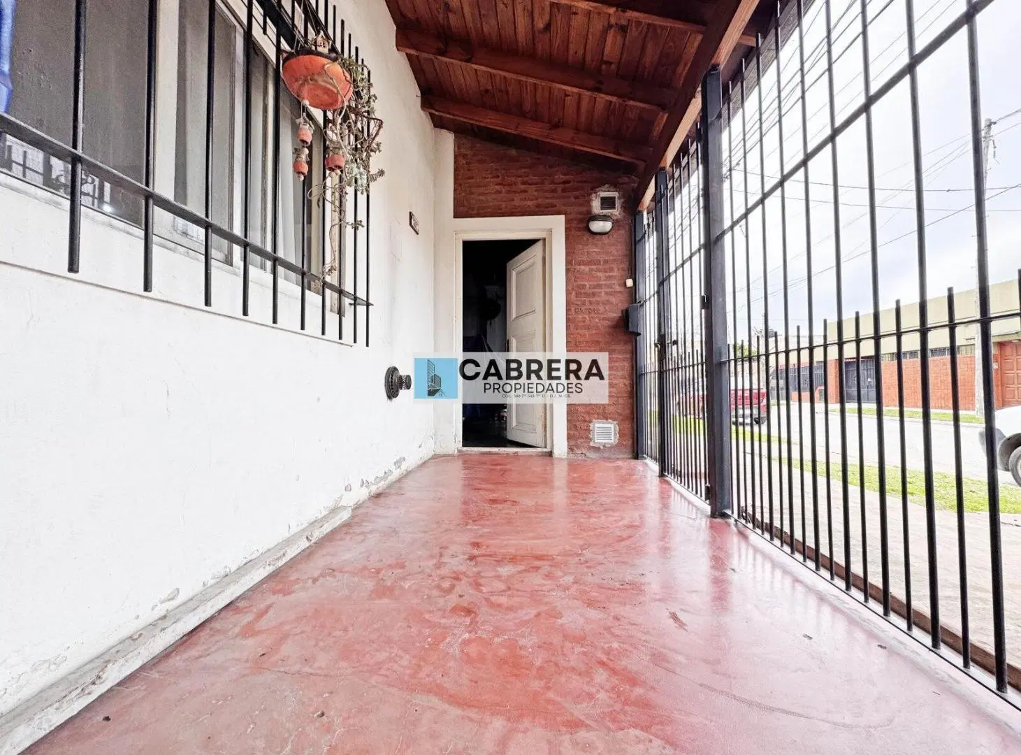 CASA 3 AMBIENTES EN VENTA APTO CREDITO, EN GENERAL RODRIGUEZ 5