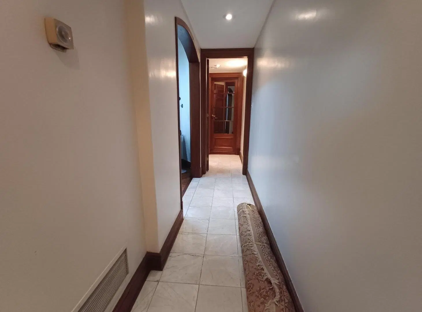 Semipiso estilo Frances apto profesional con balcón 2
