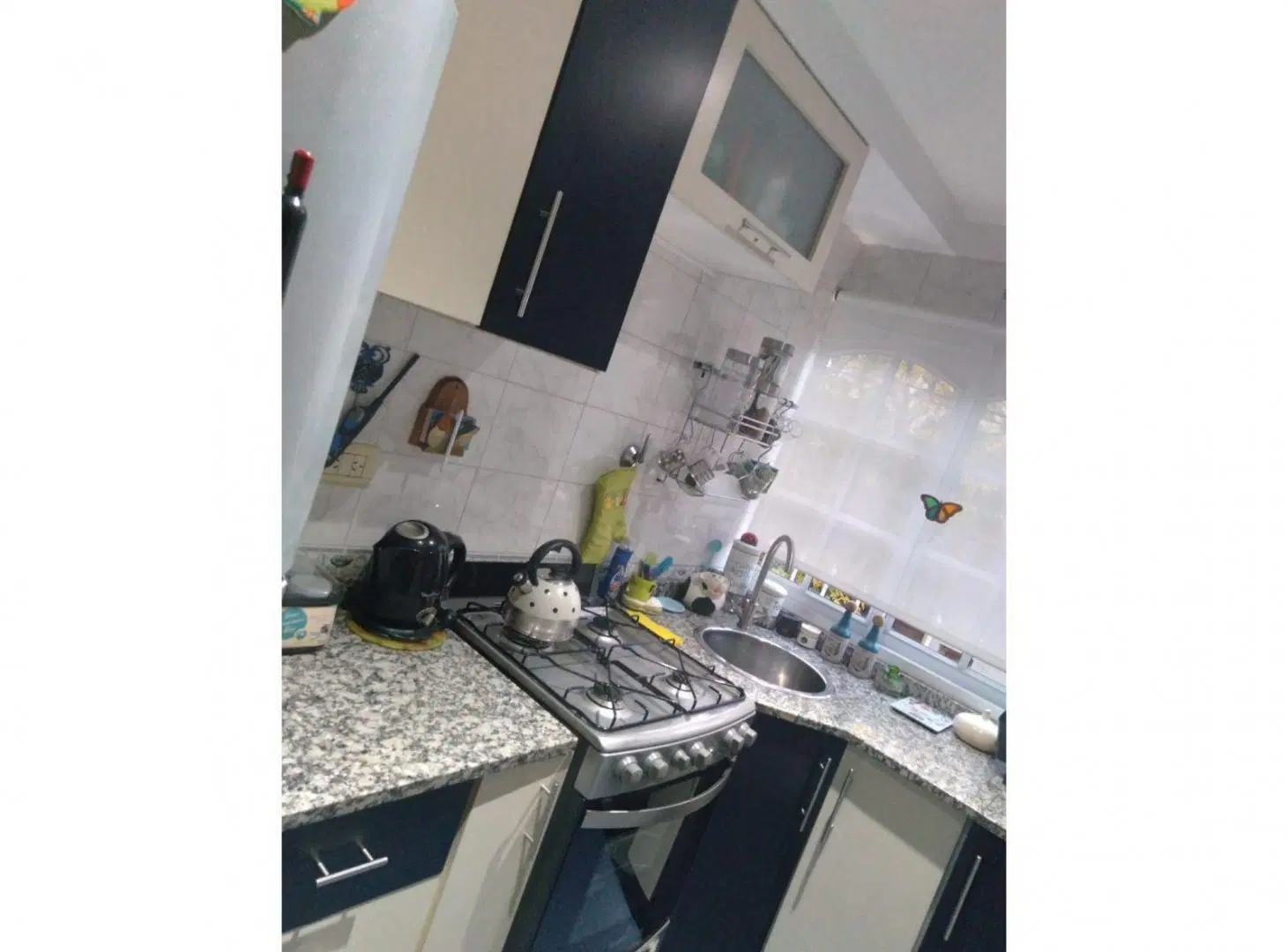Venta Ph 3 ambientes, Villa Devoto 4