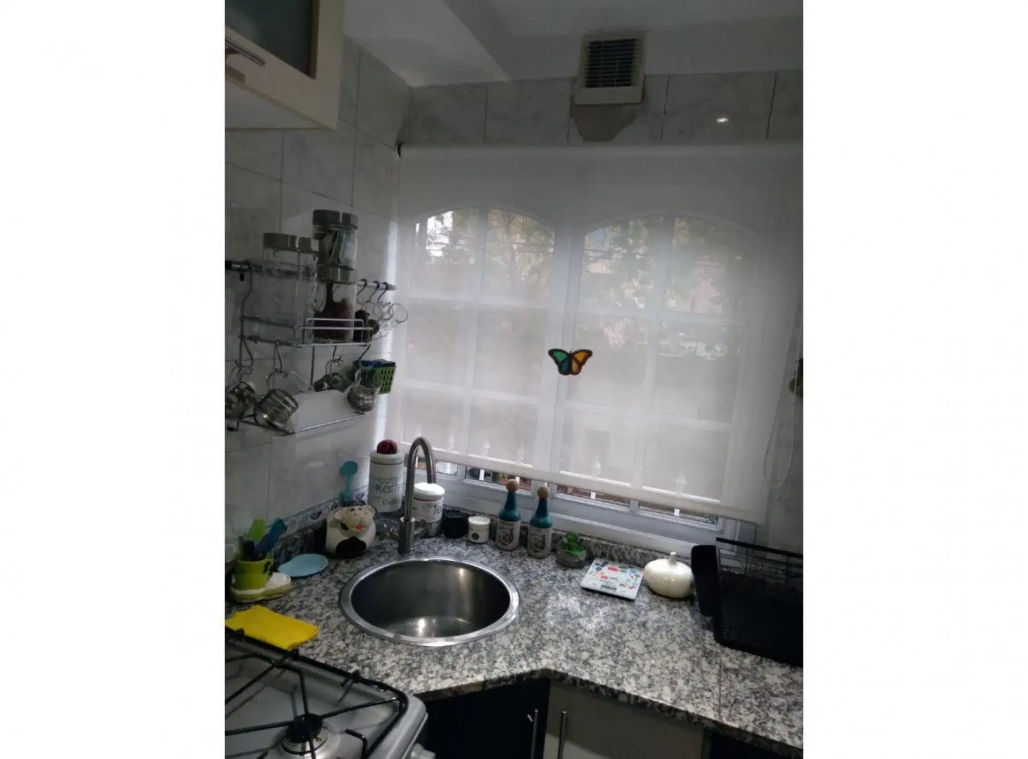 Venta Ph 3 ambientes, Villa Devoto 2