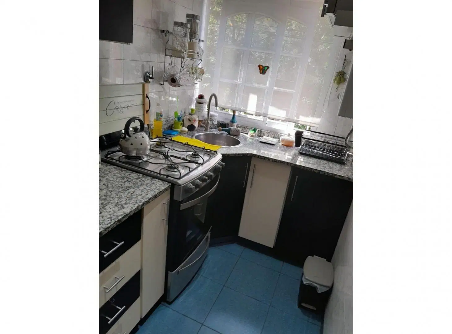 Venta Ph 3 ambientes, Villa Devoto 5