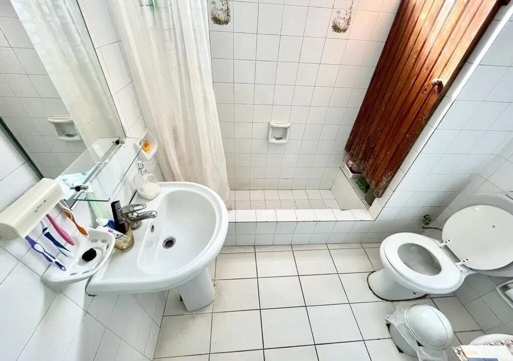 Venta de casa en PH castelar 3