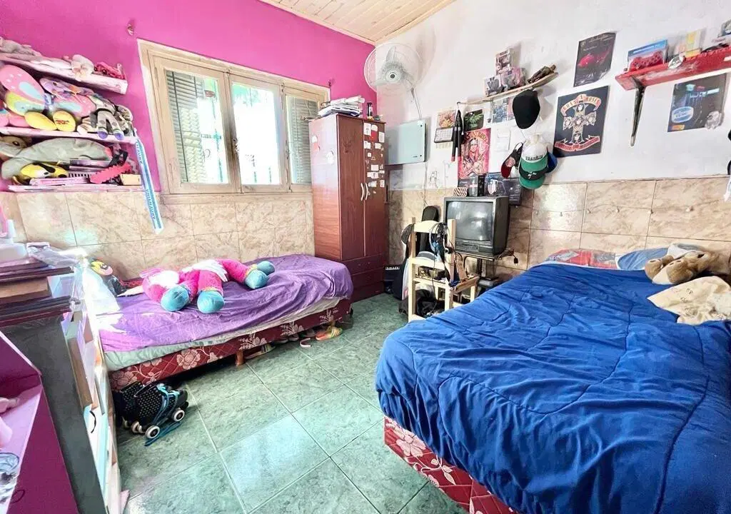 Venta de casa en PH castelar 2