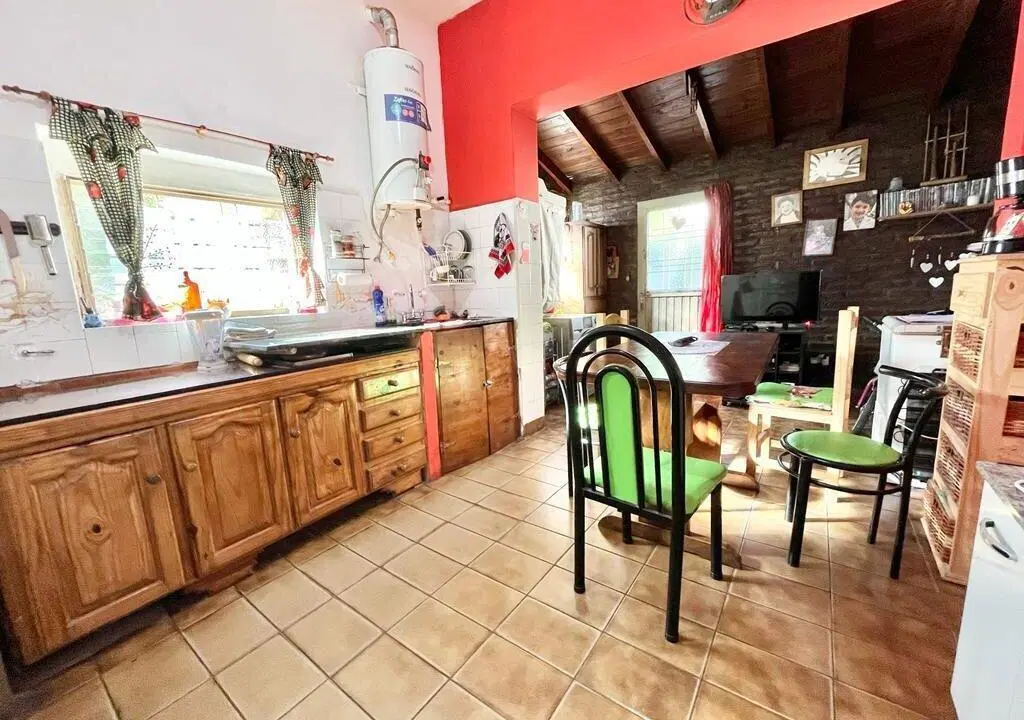 Venta de casa en PH castelar 4