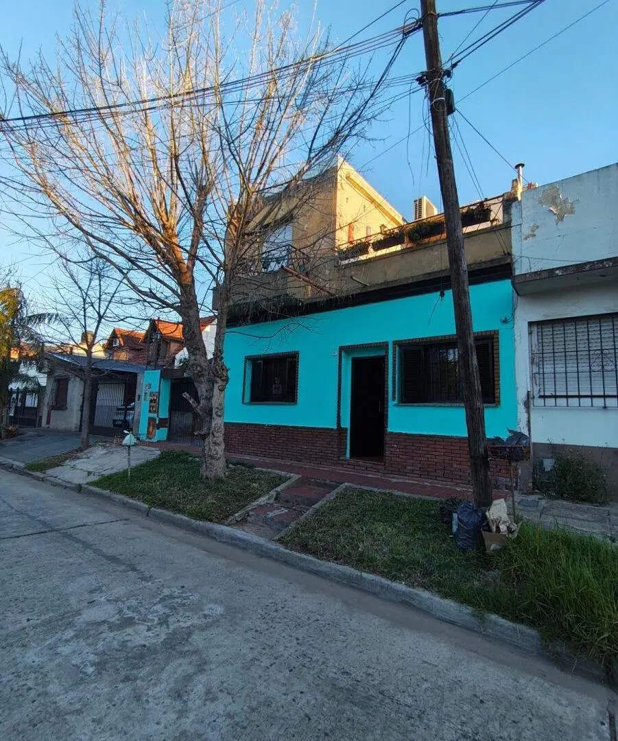 Venta de casa en PH castelar 5
