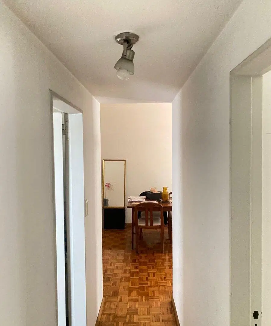 3 AMB Excelente Semipiso con Balcon Corrido AL FRENTE!!! 2