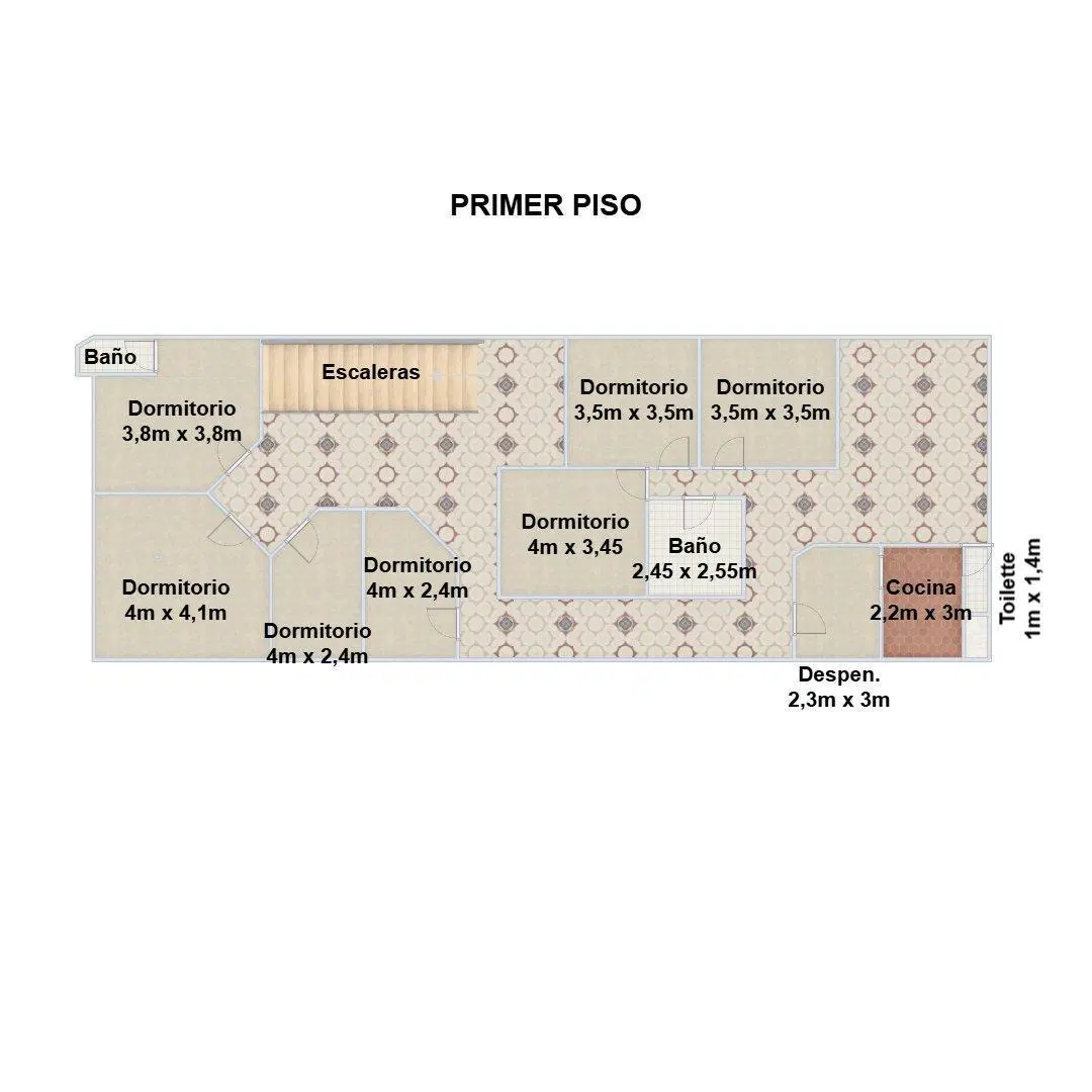 Plano 3