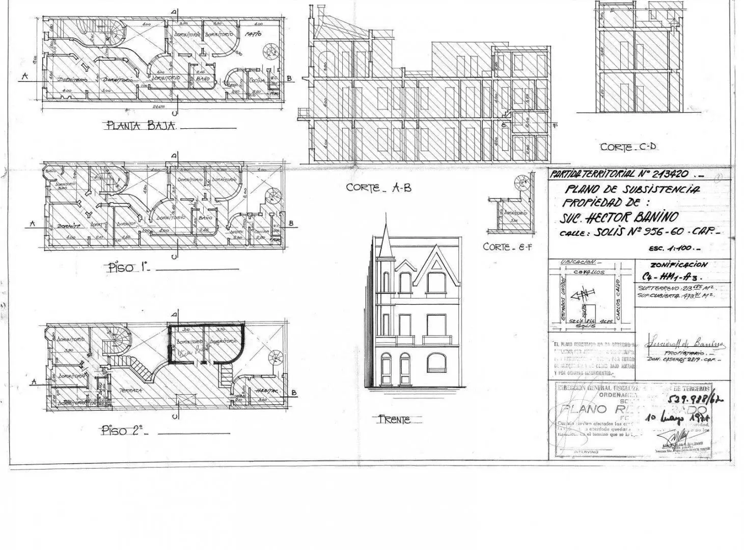 Plano 2