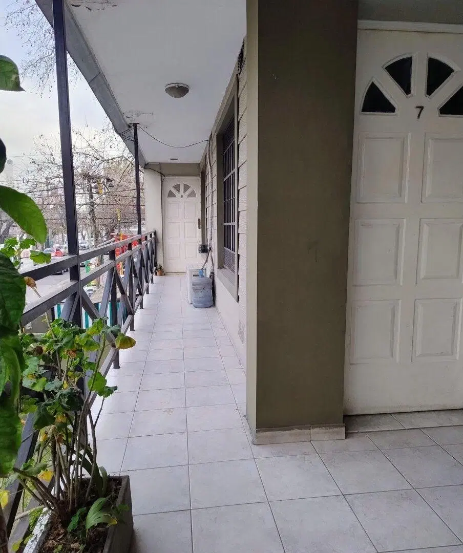 Venta Departamento 2 ambientes en Moron centro 1