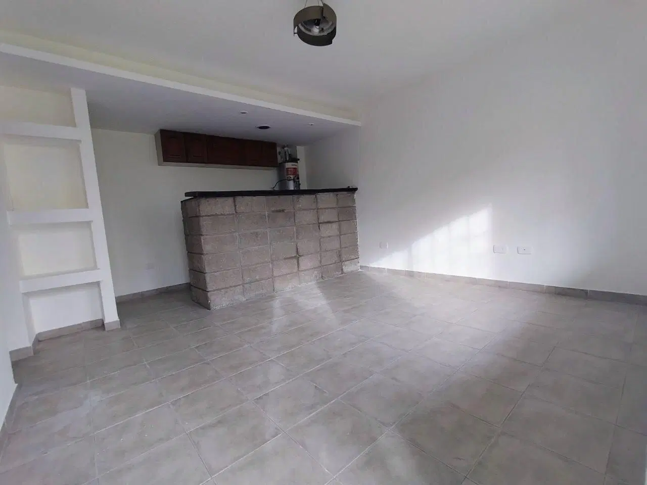 Venta Departamento 2 ambientes en Moron centro 5