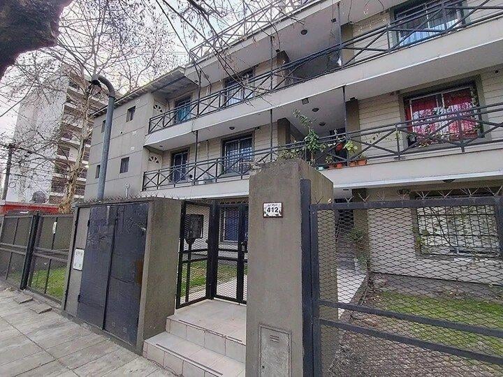 Venta Departamento 2 ambientes en Moron centro
