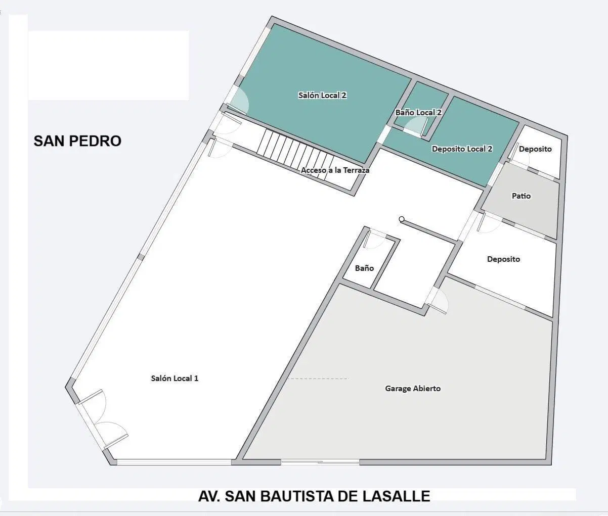 Plano 1