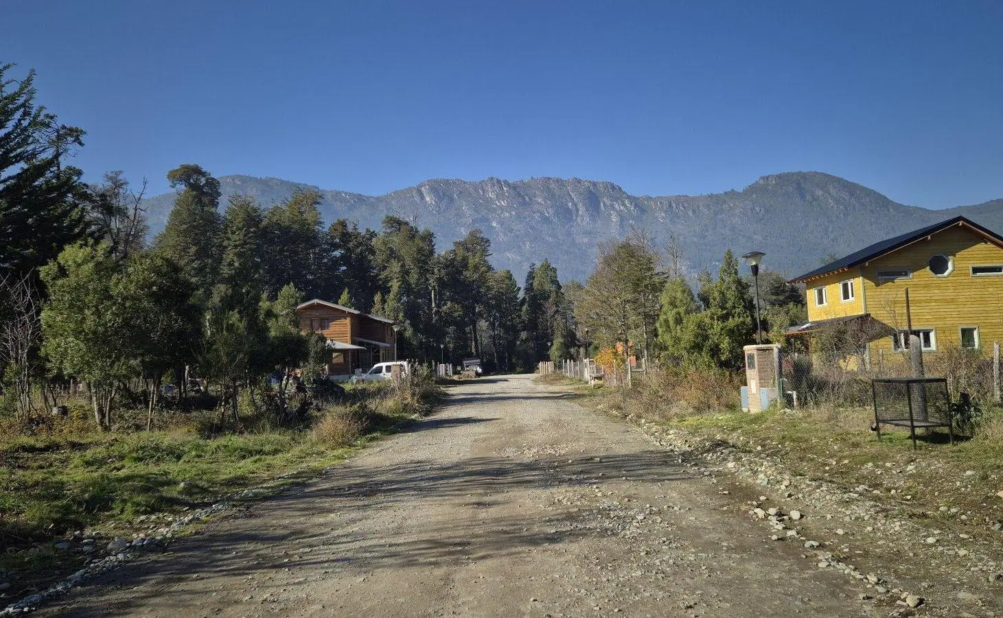(KT002) Lago Puelo, Loteo Fillol lotes de 450mts2, Isla Sur 4