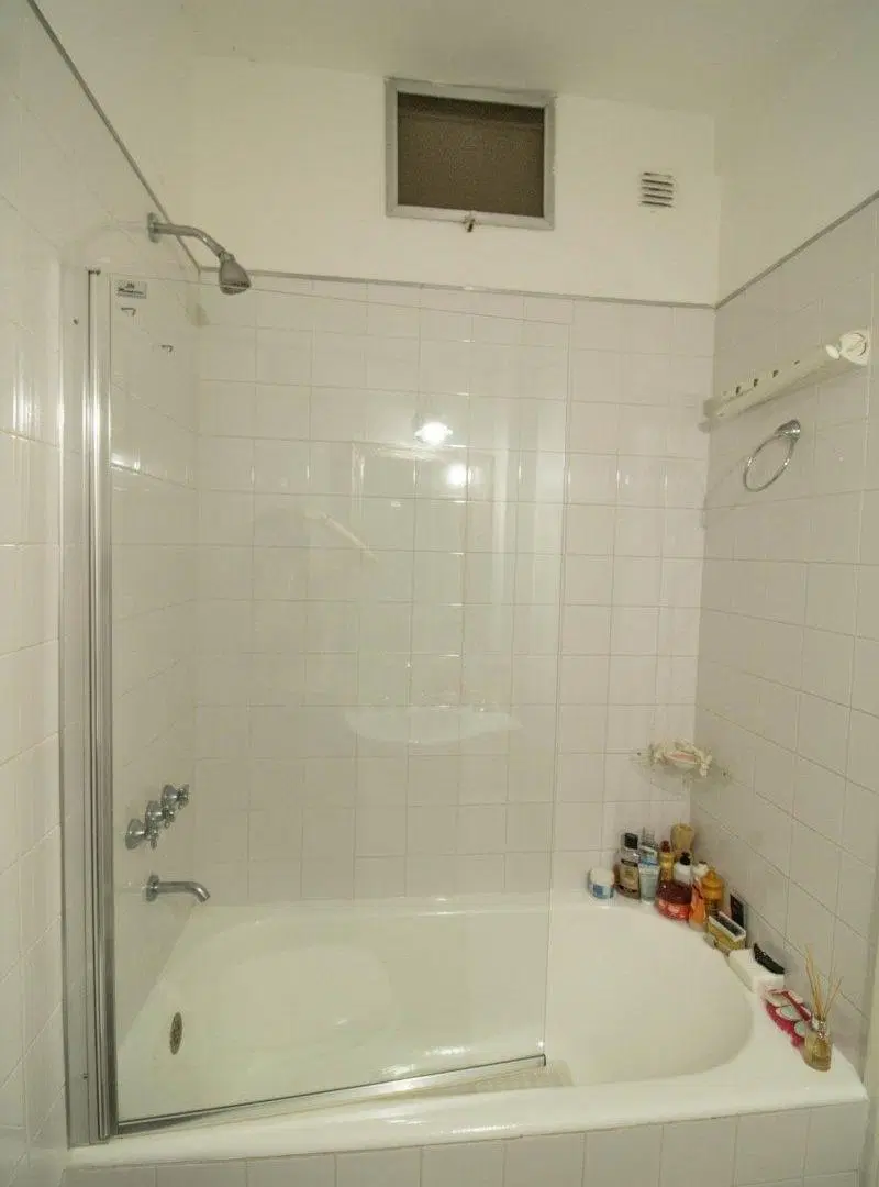 Semipiso 3 ambientes en Recoleta - Reciclado - Frente - Apto profesional 2