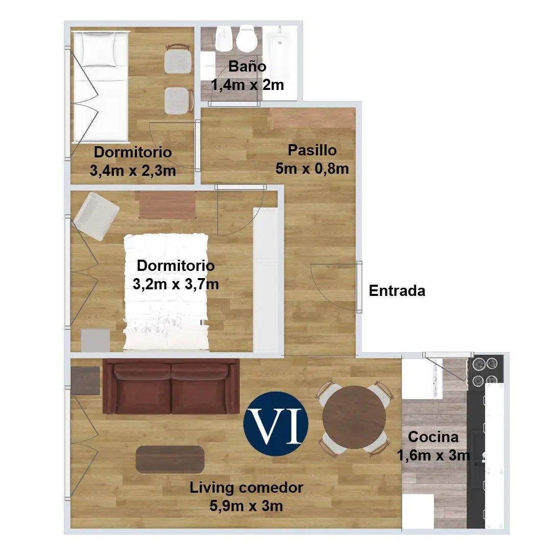 Plano 1