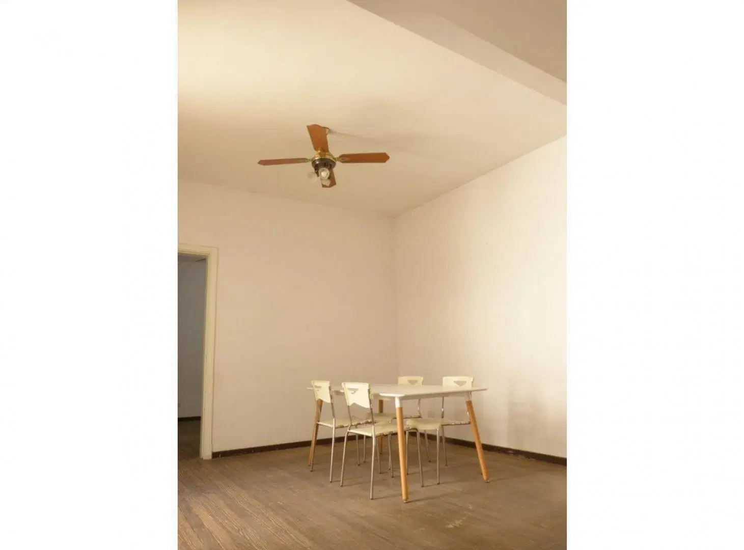 PH 4 ambientes - Sin expensas - Luminoso - Patio y terraza con parrilla - Reciclado - Recoleta 3
